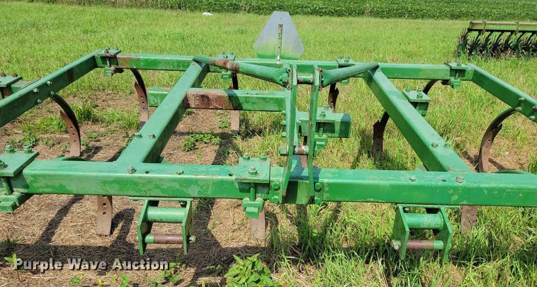 image for item DN4049 Tillage equipment