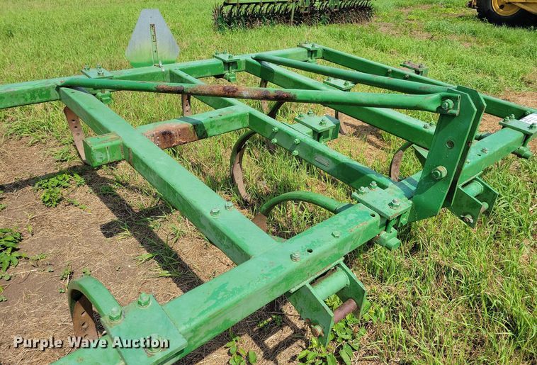 image for item DN4049 Tillage equipment