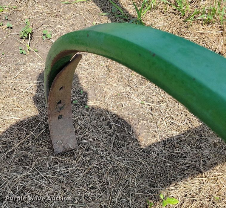 image for item DN4049 Tillage equipment