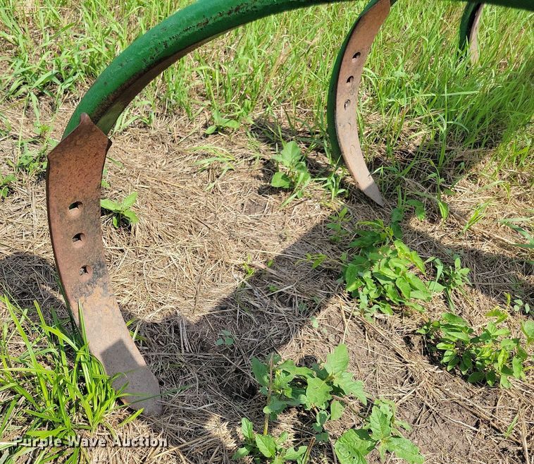 image for item DN4049 Tillage equipment