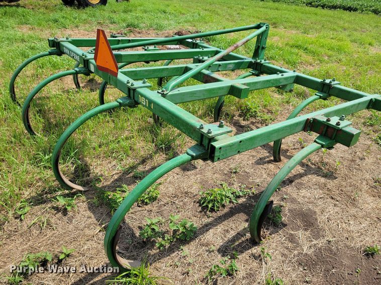 image for item DN4049 Tillage equipment