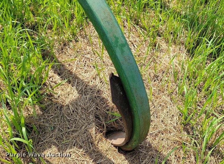 image for item DN4049 Tillage equipment