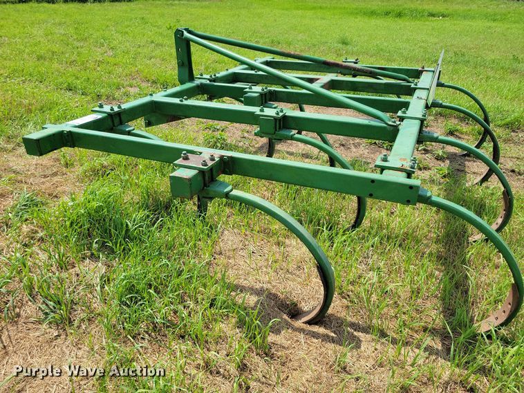 image for item DN4049 Tillage equipment