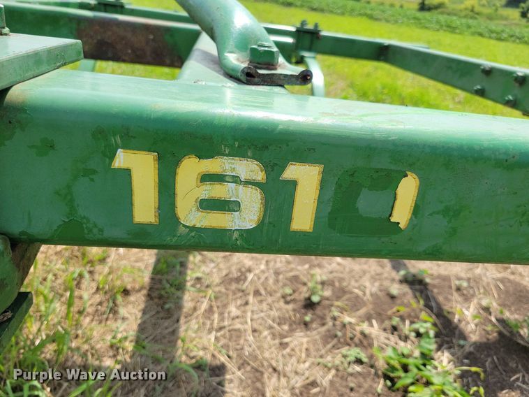 image for item DN4049 Tillage equipment