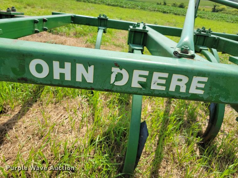 image for item DN4049 Tillage equipment