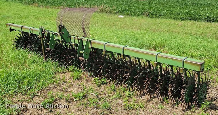 image for item DN4049 Tillage equipment
