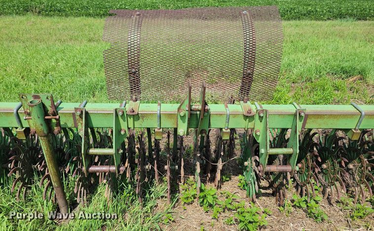 image for item DN4049 Tillage equipment