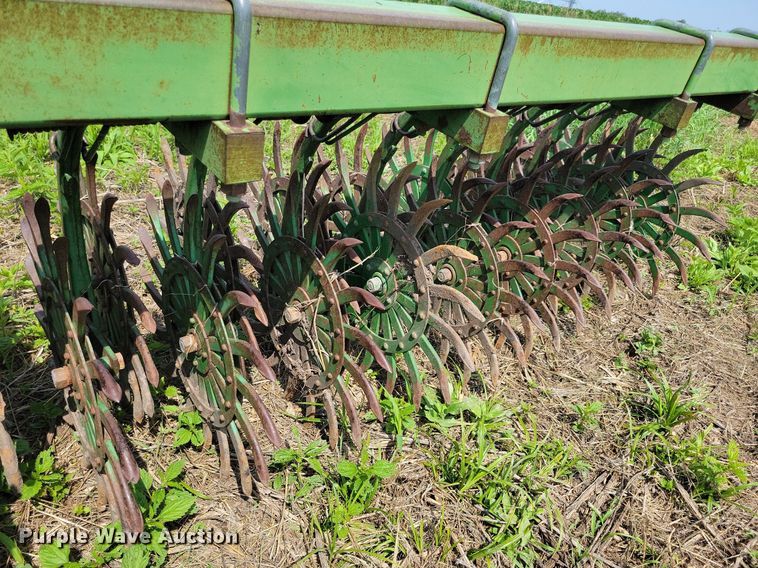 image for item DN4049 Tillage equipment