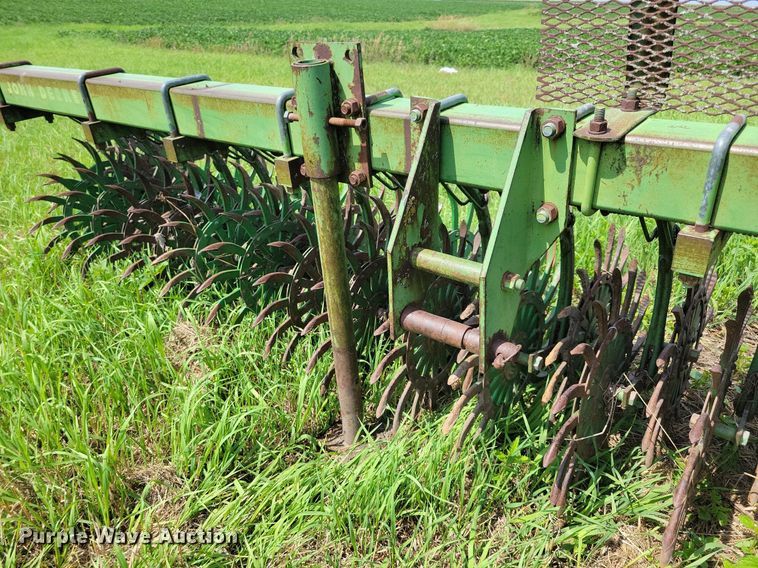 image for item DN4049 Tillage equipment