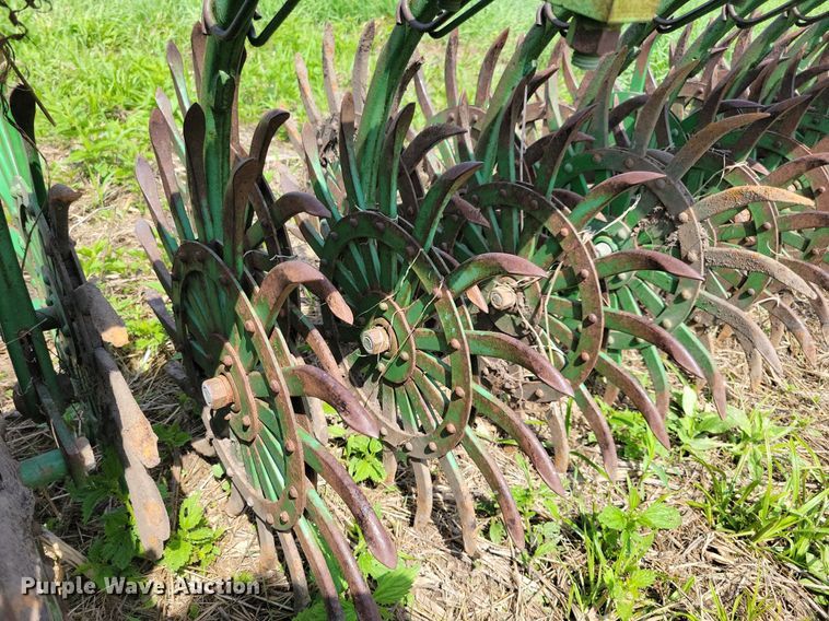 image for item DN4049 Tillage equipment