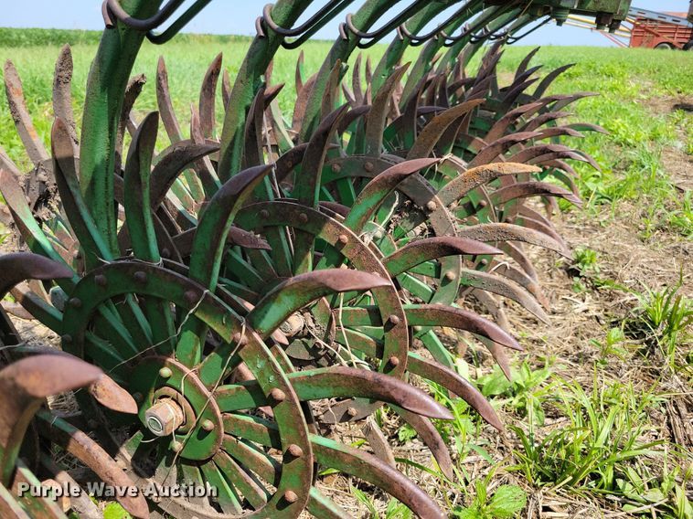 image for item DN4049 Tillage equipment