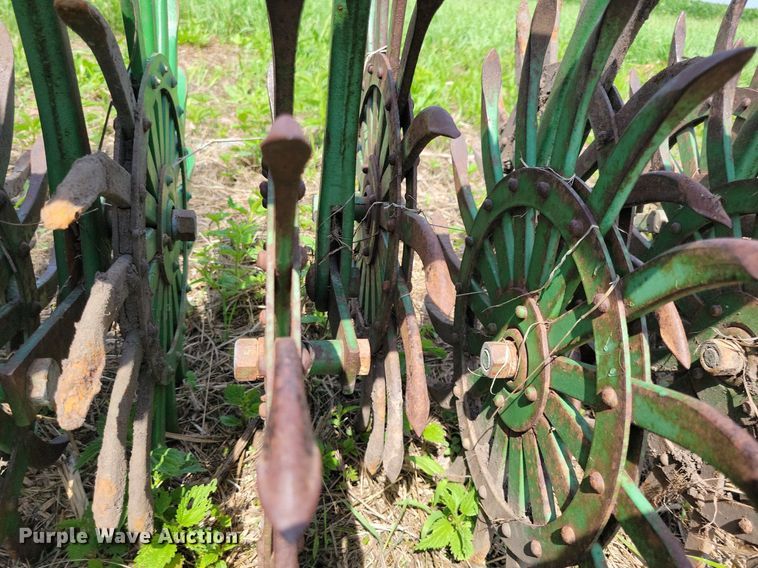 image for item DN4049 Tillage equipment