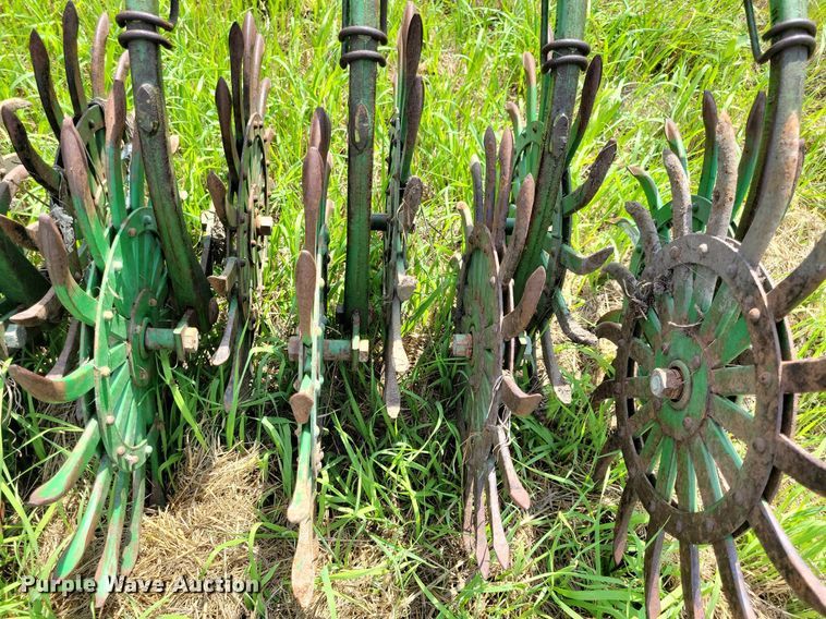 image for item DN4049 Tillage equipment