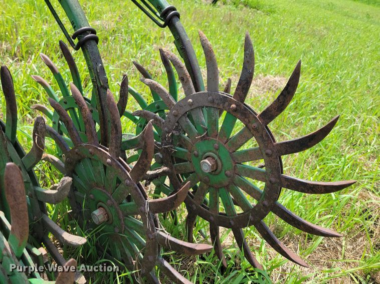 image for item DN4049 Tillage equipment
