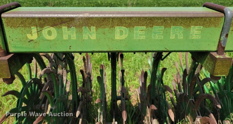 image for item DN4049 Tillage equipment