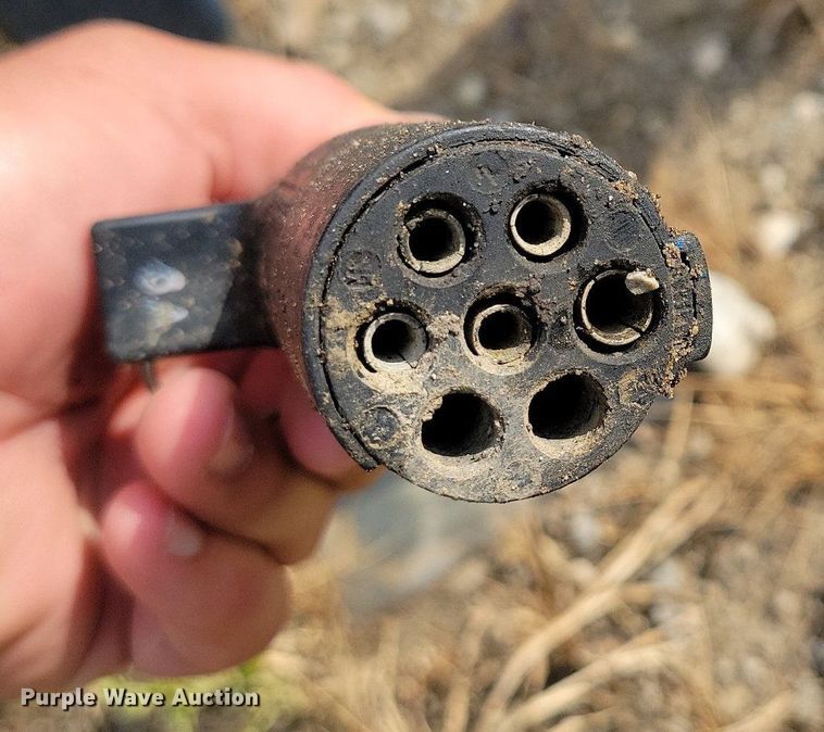 image for item DN4056 Case IH Ecolo-Tiger 730C  disk ripper