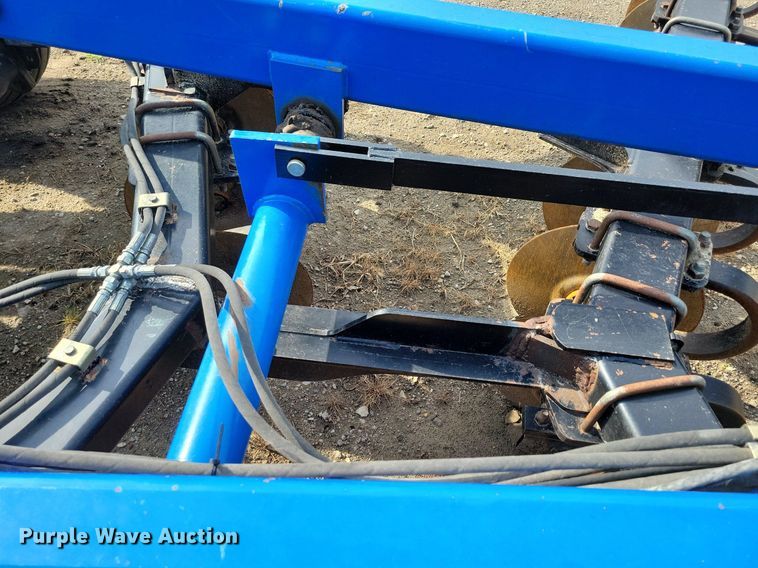 image for item DN4056 Case IH Ecolo-Tiger 730C  disk ripper