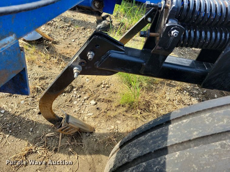 image for item DN4056 Case IH Ecolo-Tiger 730C  disk ripper