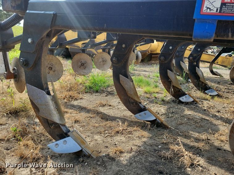 image for item DN4056 Case IH Ecolo-Tiger 730C  disk ripper