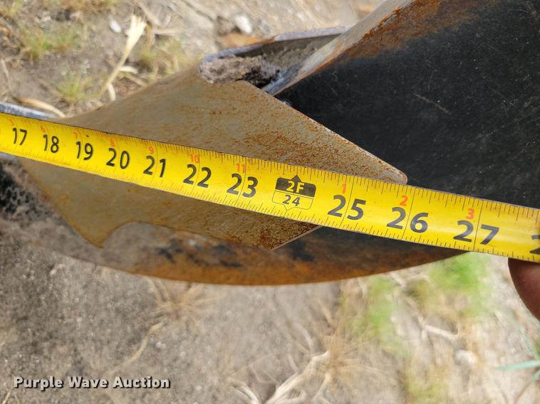 image for item DN4056 Case IH Ecolo-Tiger 730C  disk ripper