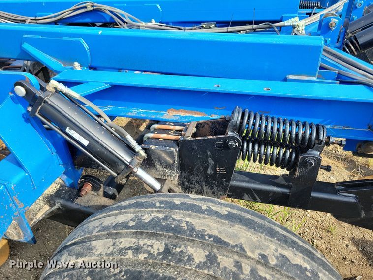 image for item DN4056 Case IH Ecolo-Tiger 730C  disk ripper