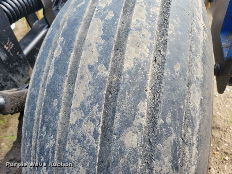 image for item DN4056 Case IH Ecolo-Tiger 730C  disk ripper