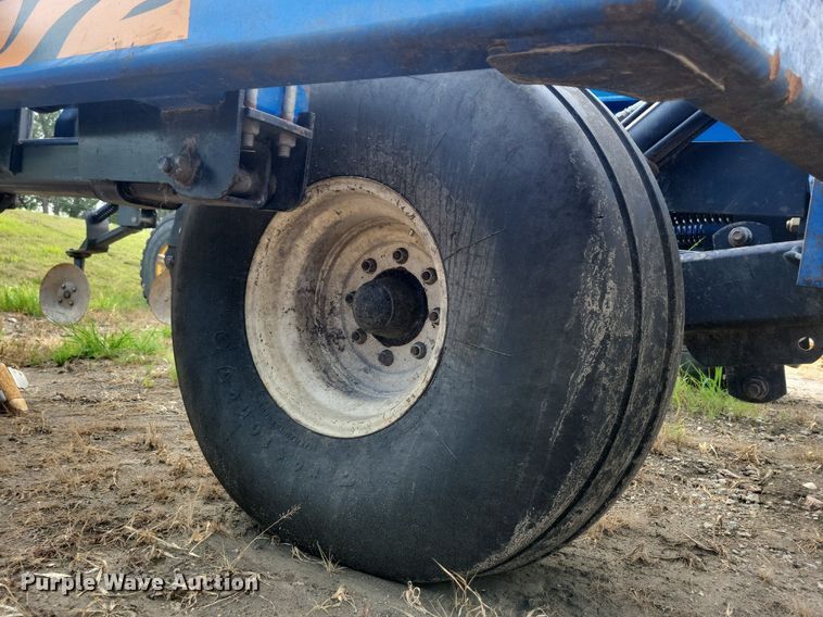 image for item DN4056 Case IH Ecolo-Tiger 730C  disk ripper