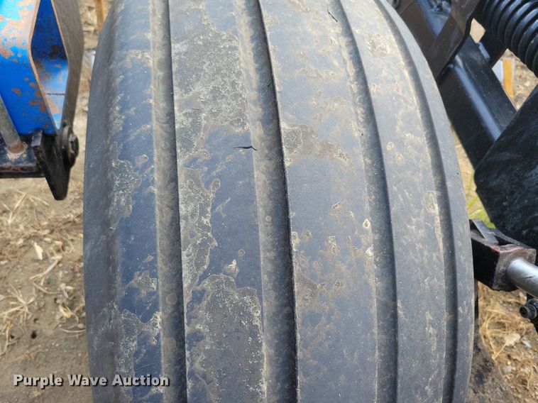 image for item DN4056 Case IH Ecolo-Tiger 730C  disk ripper