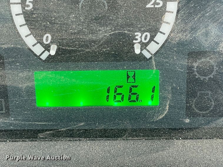 image for item DN4730 2018 John Deere 5075E  MFWD tractor