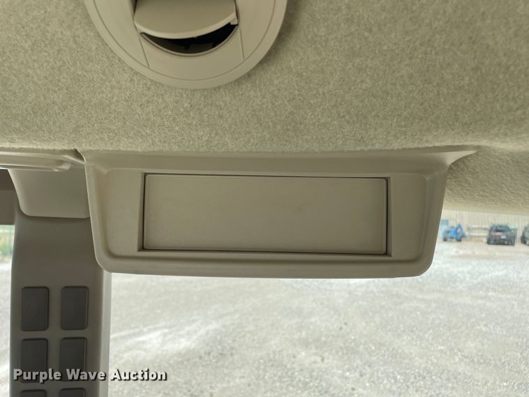 image for item DN4730 2018 John Deere 5075E  MFWD tractor