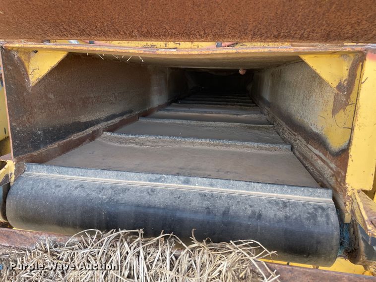 image for item DN4731 1999 W.H.O. P12-63XSHD  tub grinder