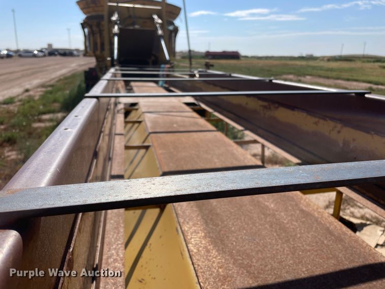 image for item DN4731 1999 W.H.O. P12-63XSHD  tub grinder