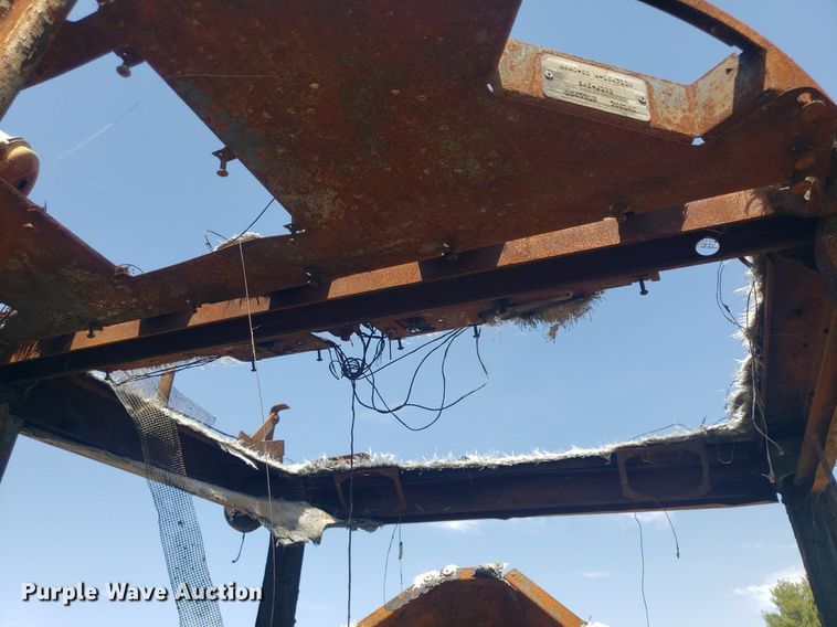 image for item DO3016 1978 John Deere 4440  tractor