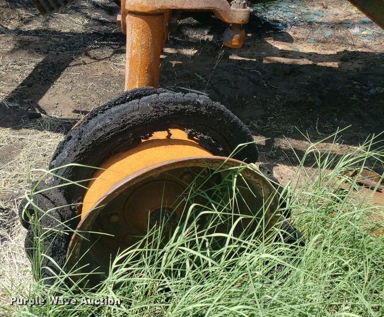 image for item DO3016 1978 John Deere 4440  tractor