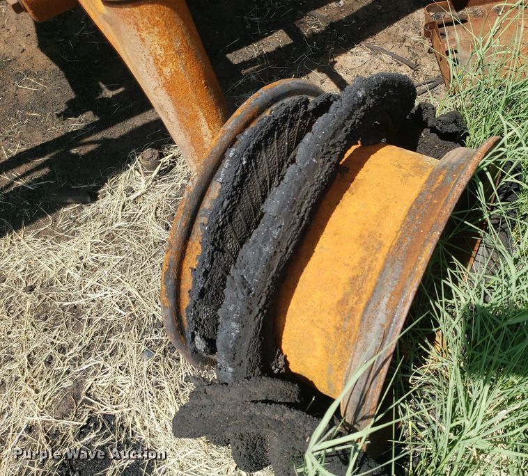 image for item DO3016 1978 John Deere 4440  tractor