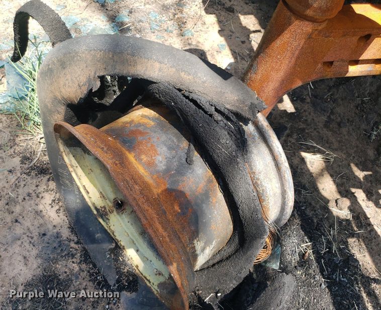 image for item DO3016 1978 John Deere 4440  tractor