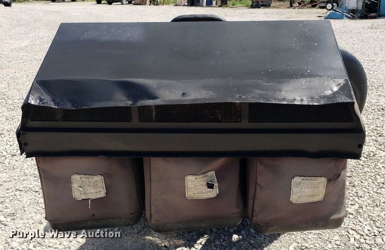 image for item DO3019 Hustler Super Z  ZTR lawn mower