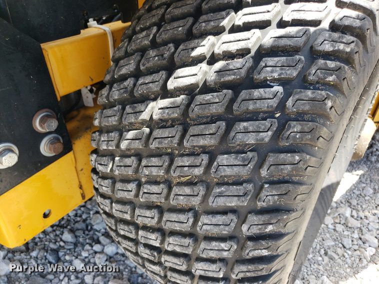 image for item DO3019 Hustler Super Z  ZTR lawn mower