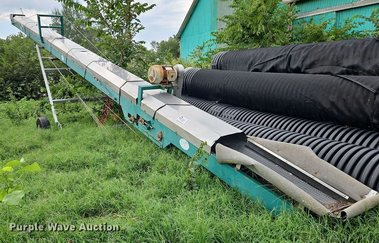 image for item DP2304 Doyle  conveyor