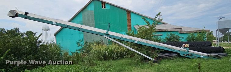 image for item DP2304 Doyle  conveyor