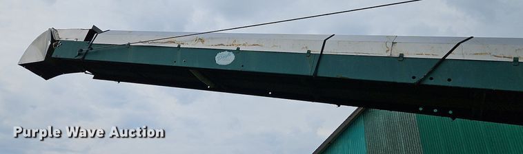 image for item DP2304 Doyle  conveyor