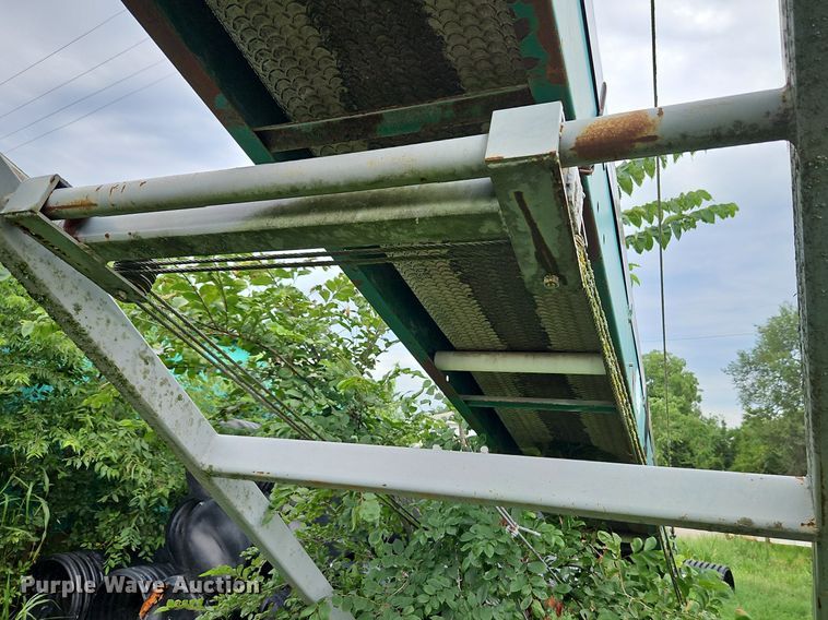 image for item DP2304 Doyle  conveyor