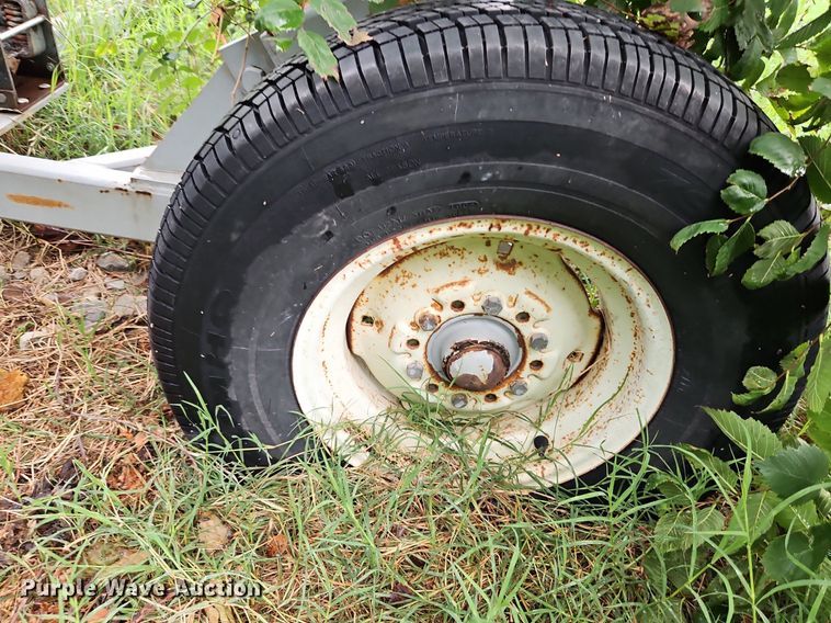 image for item DP2304 Doyle  conveyor