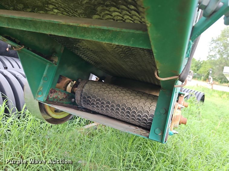 image for item DP2304 Doyle  conveyor