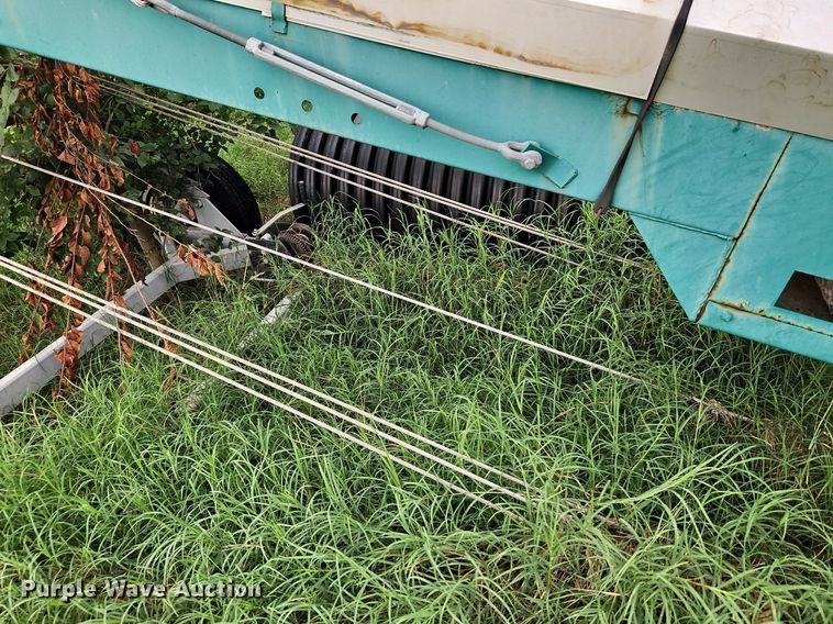 image for item DP2304 Doyle  conveyor