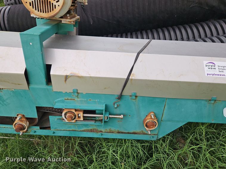 image for item DP2304 Doyle  conveyor