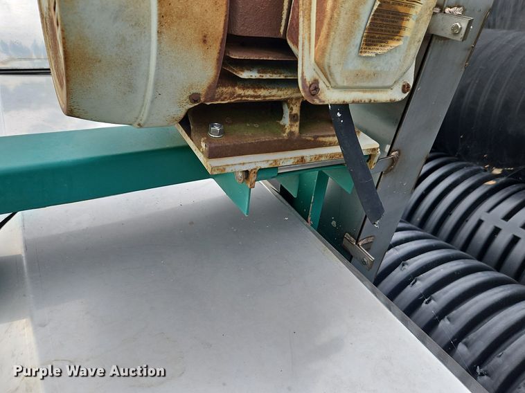 image for item DP2304 Doyle  conveyor