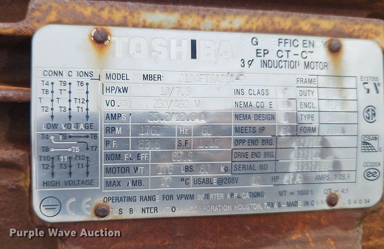 image for item DP2304 Doyle  conveyor