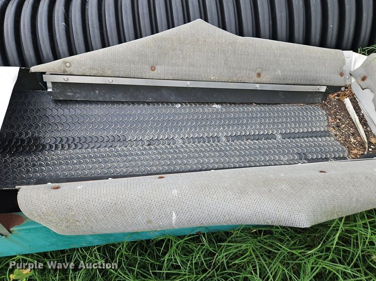 image for item DP2304 Doyle  conveyor