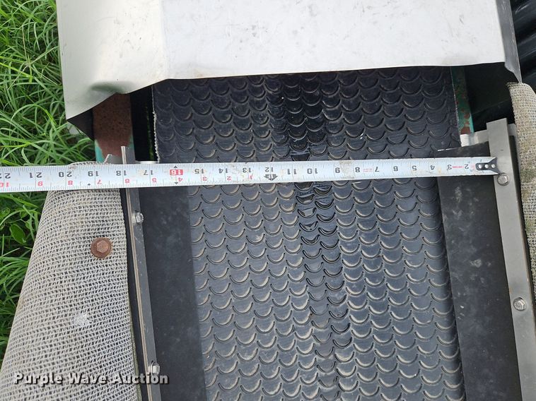 image for item DP2304 Doyle  conveyor